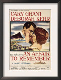 Affair to Remember  Cary Grant  Deborah Kerr  1957
