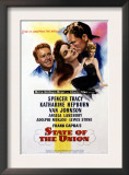 State of the Union  Spencer Tracy  Katharine Hepburn  Angela Lansbury  Van Johnson  1948