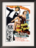The Belle of New York  Fred Astaire  Vera-Ellen  1952