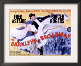 The Barkleys of Broadway  Fred Astaire  Ginger Rogers  1949