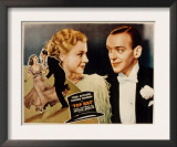 Top Hat  Ginger Rogers  Fred Astaire  1935