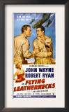 Flying Leathernecks  John Wayne  Robert Ryan  Janis Carter  1951