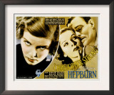 Christopher Strong  Katharine Hepburn  Colin Clive  1933