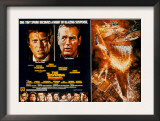 The Towering Inferno  Steve McQueen  Paul Newman  1974