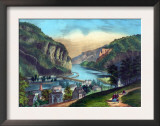 Harper's Ferry  Virginia