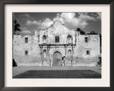 Mission San Antonio De Valero  also known as the Alamo 1961