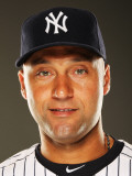 New York Yankees Photo Day  TAMPA  FL - FEBRUARY 23: Derek Jeter