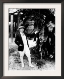 Charles Ponzi  Italian-American Investor  Swindler  and Originator of 'The Ponzi Scheme'  1920's