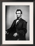 Abraham Lincoln