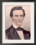 Abraham Lincoln