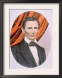 Abraham Lincoln