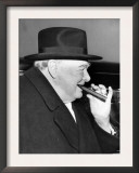 Winston Churchill  1953