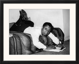 James Baldwin  1963