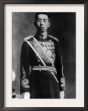 Hirohito  Emperor of Japan  1926-1989  1930s