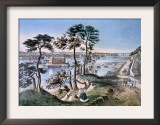 Staten Island and the Narrows
