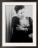Ella Fitzgerald  January 19  1940