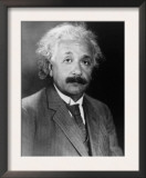 Albert Einstein