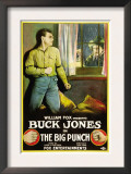 The Big Punch  1921