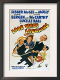 Look Who's Laughing  Jim Jordan  Marian Jordan  Edgar Bergen  Charlie Mccarthy  1941
