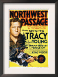 Northwest Passage  1940