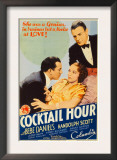 Cocktail Hour  1933