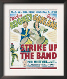 Strike Up the Band  1940