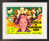 Rebecca of Sunnybrook Farm  Jack Haley  Bill Robinson  Phyllis Brooks  1938