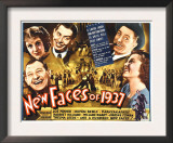New Faces of 1937