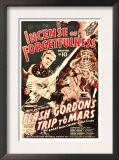 Flash Gordon's Trip to Mars  Larry 'Buster' Crabbe in 'Chapter 10: Incense of Forgetfulness'  1938