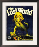 The Lost World  1925