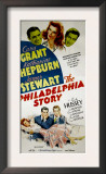 The Philadelphia Story  Cary Grant  Katharine Hepburn  James Stewart  1940