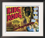 King Kong  1933