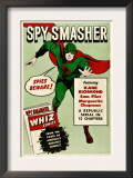 Spy Smasher  1942