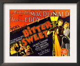 Bitter Sweet  Nelson Eddy  Jeanette Macdonald  1940