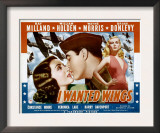 I Wanted Wings  Constance Moore  Ray Milland  Veronica Lake  1941