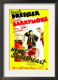 Her Sweetheart  Christopher Bean (Aka Christopher Bean)  Marie Dressler  Lionel Barrymore  1933