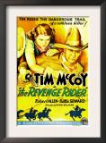 The Revenge Rider  Billie Seward  Tim Mccoy  1935