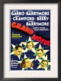 Grand Hotel  1932