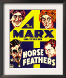 Horse Feathers  1932