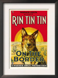 On the Border  Rin Tin Tin  1930