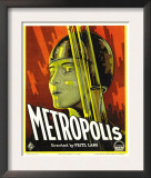 Metropolis  Brigitte Helm  1927