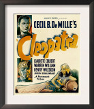 Cleopatra  Warren William  Henry Wilcoxon  1934