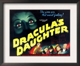 Dracula's Daughter  1936