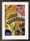 Lost Squadron  Richard Dix  1932