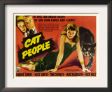 Cat People  1942