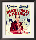 Death Takes a Holiday  1934