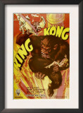 King Kong  1933