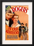 In Old Kentucky  Will Rogers  Dorothy Wilson  Charles Sellon  Bill Robinson   1935