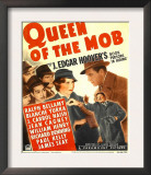 Queen of the Mob  1940