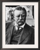 Theodore Roosevelt  1900's